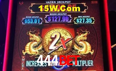 444bet - Winners Celebration