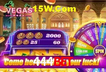 444bet - cassino ao vivo